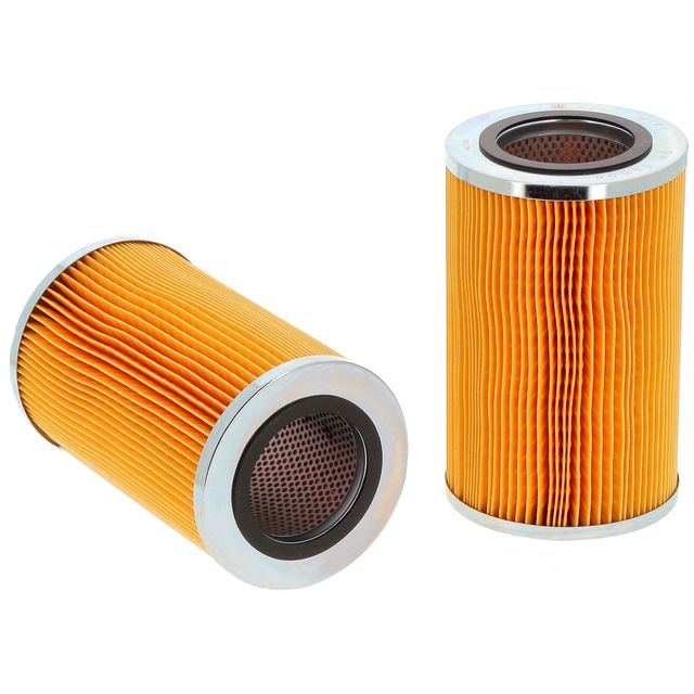 Filtre Hydraulique SH 59000 Hifi Filter référence fournisseur HIFSH59000